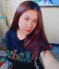 Rencontre Femme Thaïlande à ถลาง : Atcharawadee, 23 ans